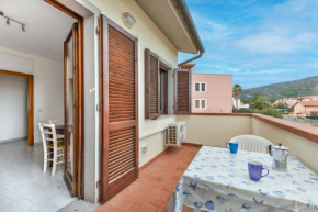 Appartamento Jolanda